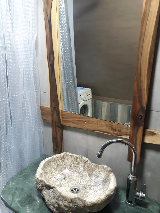 شقة Oak House باليانيتسيا المظهر الخارجي الصورة
