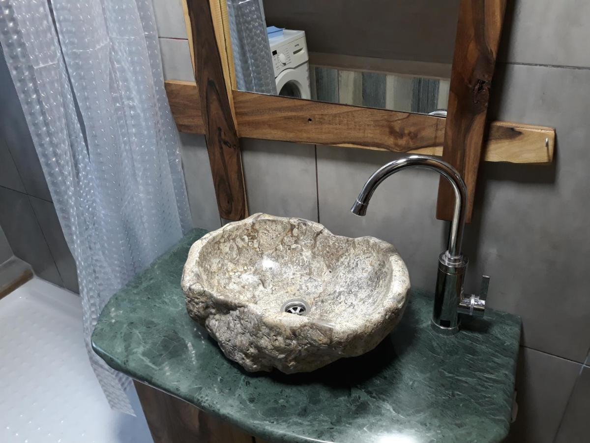 شقة Oak House باليانيتسيا المظهر الخارجي الصورة