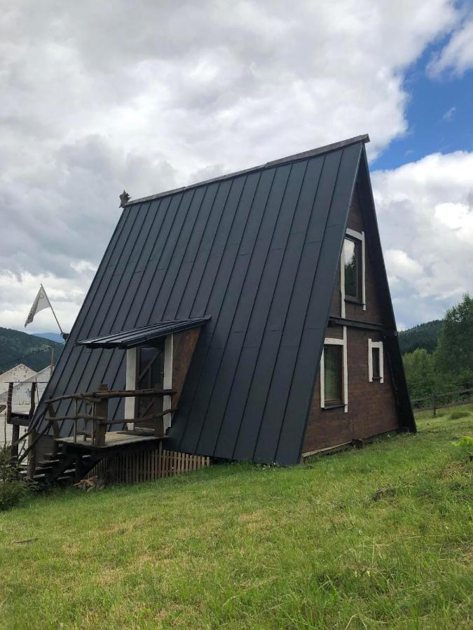 شقة Oak House باليانيتسيا المظهر الخارجي الصورة
