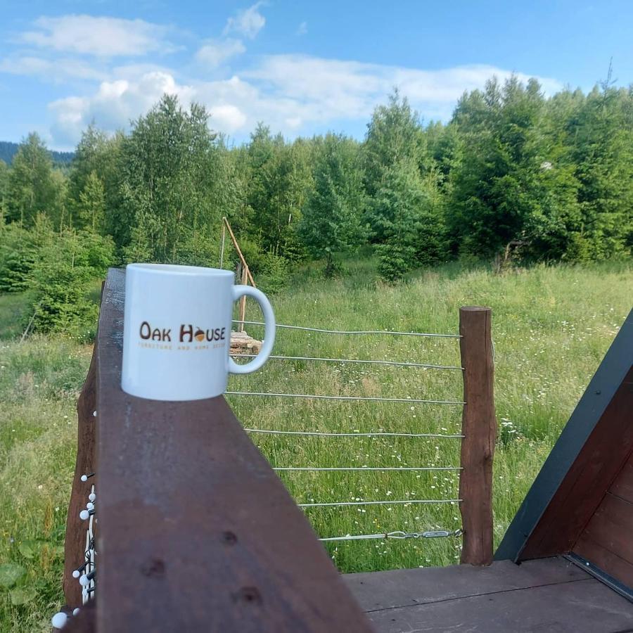 شقة Oak House باليانيتسيا المظهر الخارجي الصورة