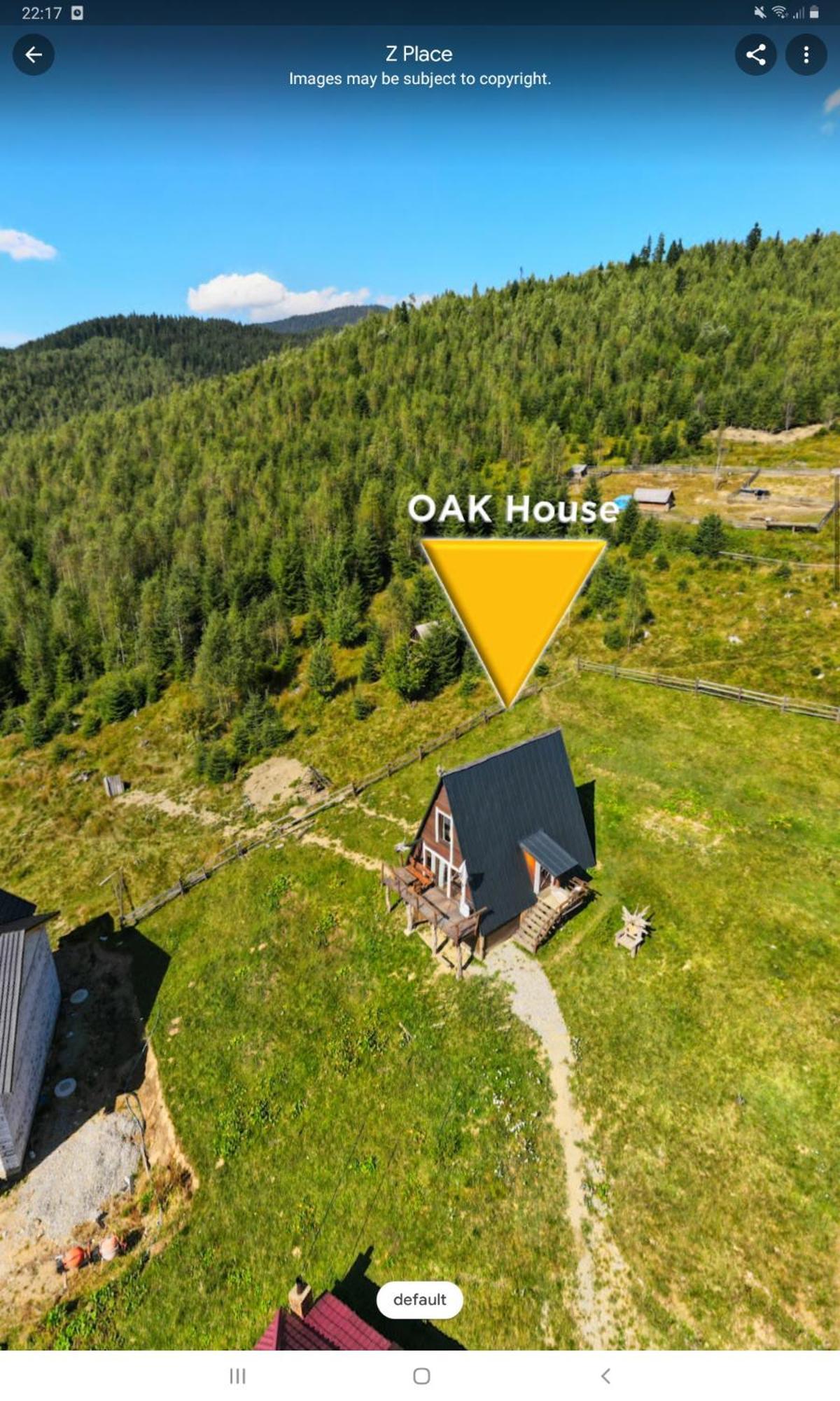شقة Oak House باليانيتسيا الغرفة الصورة