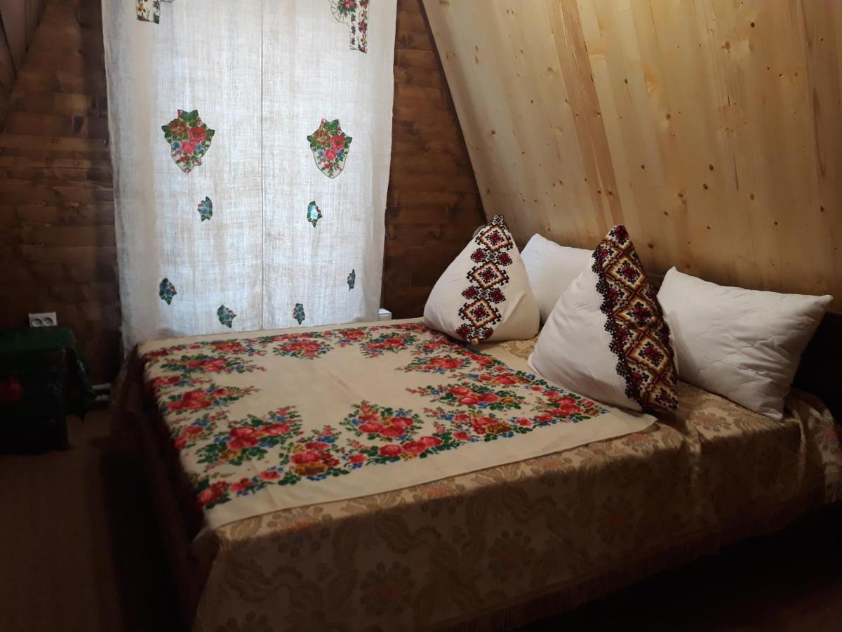 شقة Oak House باليانيتسيا المظهر الخارجي الصورة