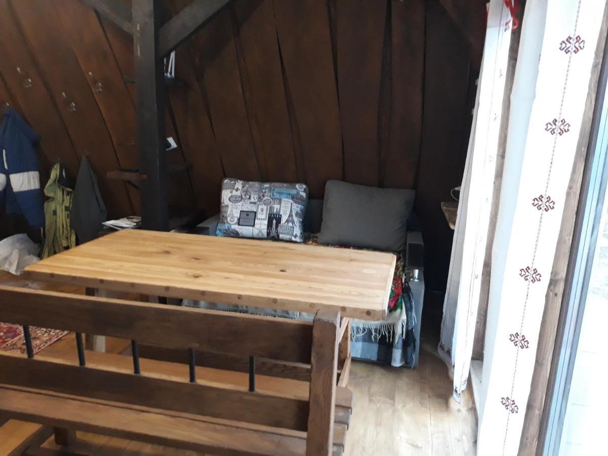 شقة Oak House باليانيتسيا المظهر الخارجي الصورة
