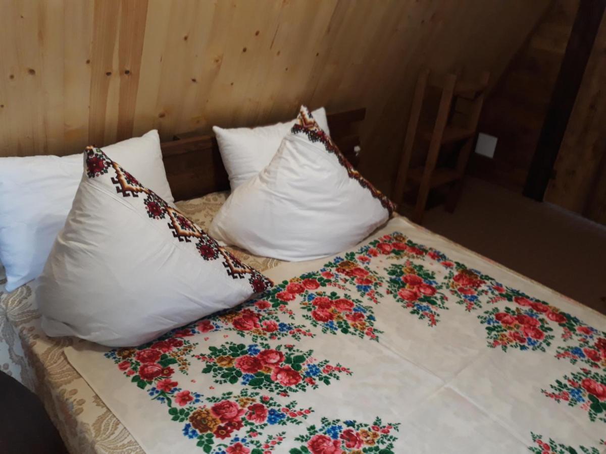 شقة Oak House باليانيتسيا المظهر الخارجي الصورة