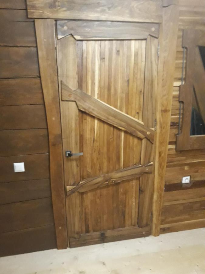 شقة Oak House باليانيتسيا المظهر الخارجي الصورة