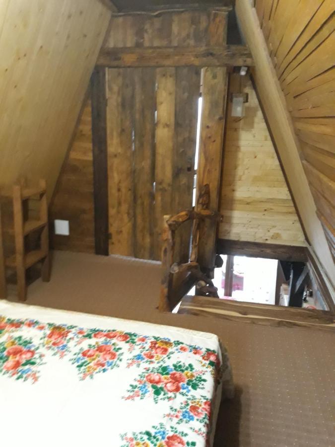شقة Oak House باليانيتسيا المظهر الخارجي الصورة