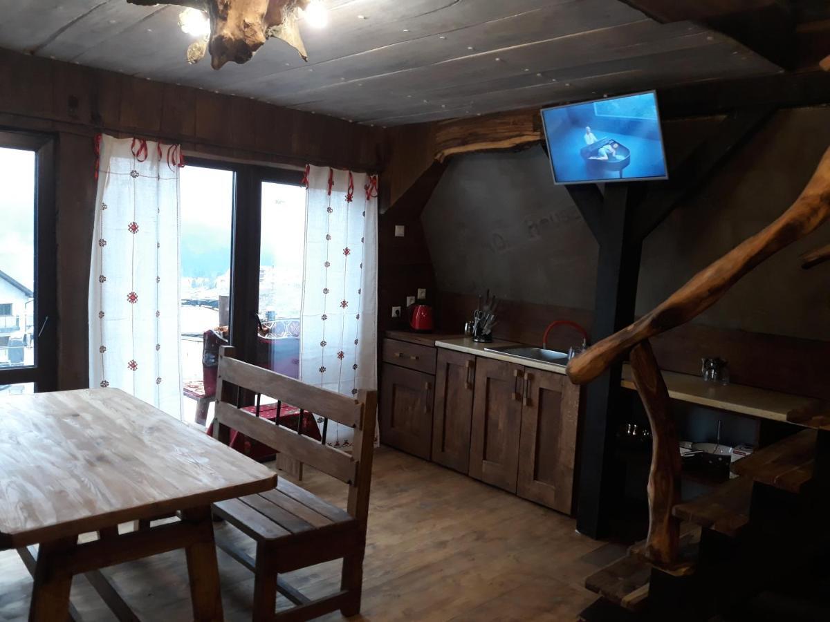 شقة Oak House باليانيتسيا المظهر الخارجي الصورة
