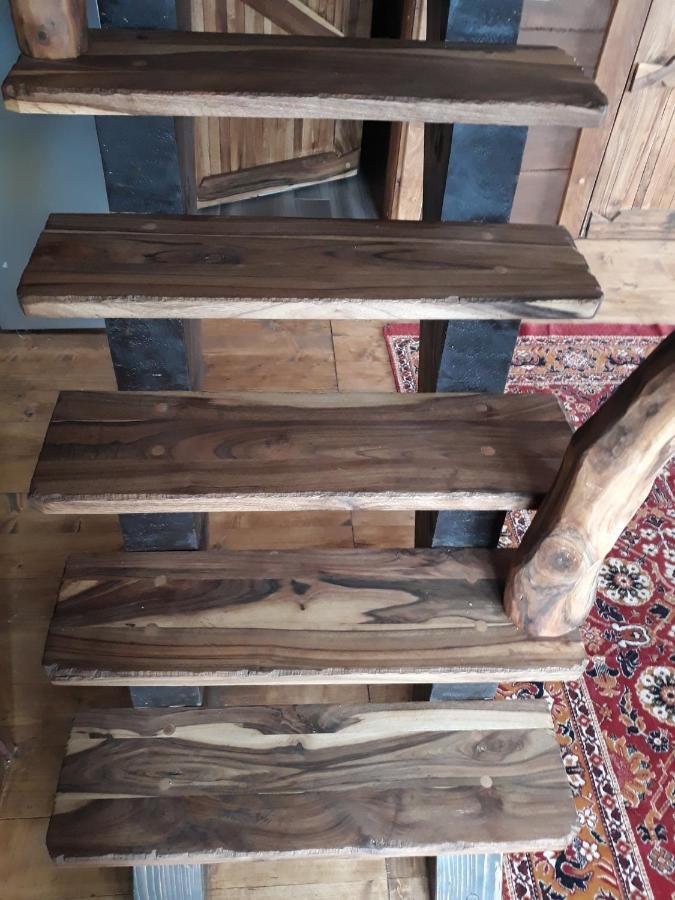 شقة Oak House باليانيتسيا المظهر الخارجي الصورة